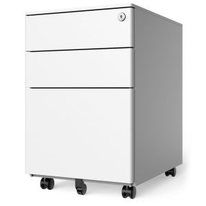 ARCHIVO MODULAR DE TRES GAVETAS MODELO SPECTRUM